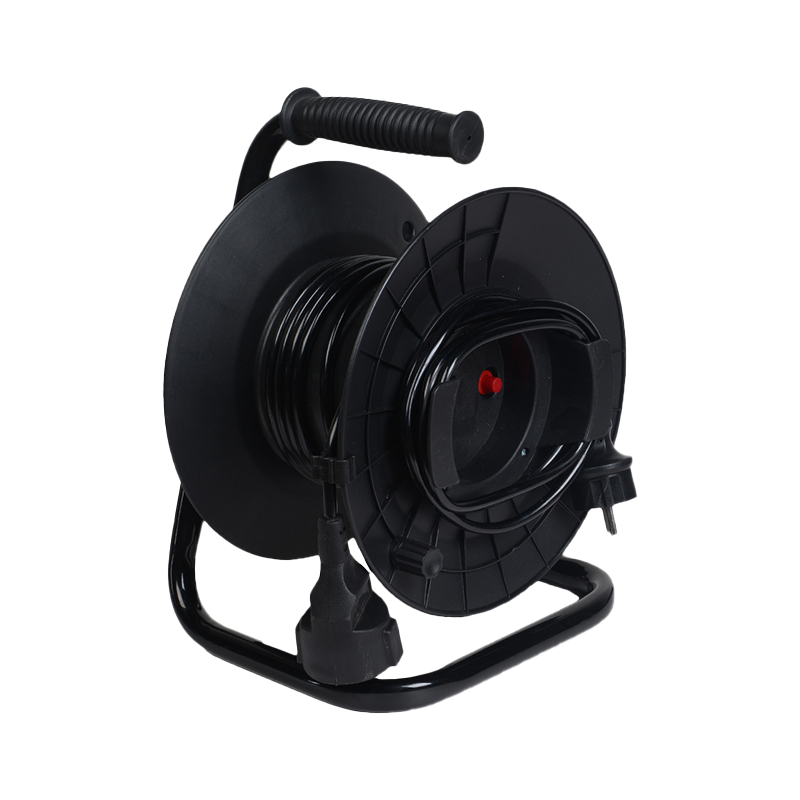 Custom German retractable wind and rainproof cable reel Suppliers, OEM/ODM  Company - Jiande Lantuo Cable Manufacturing Co., LTD.