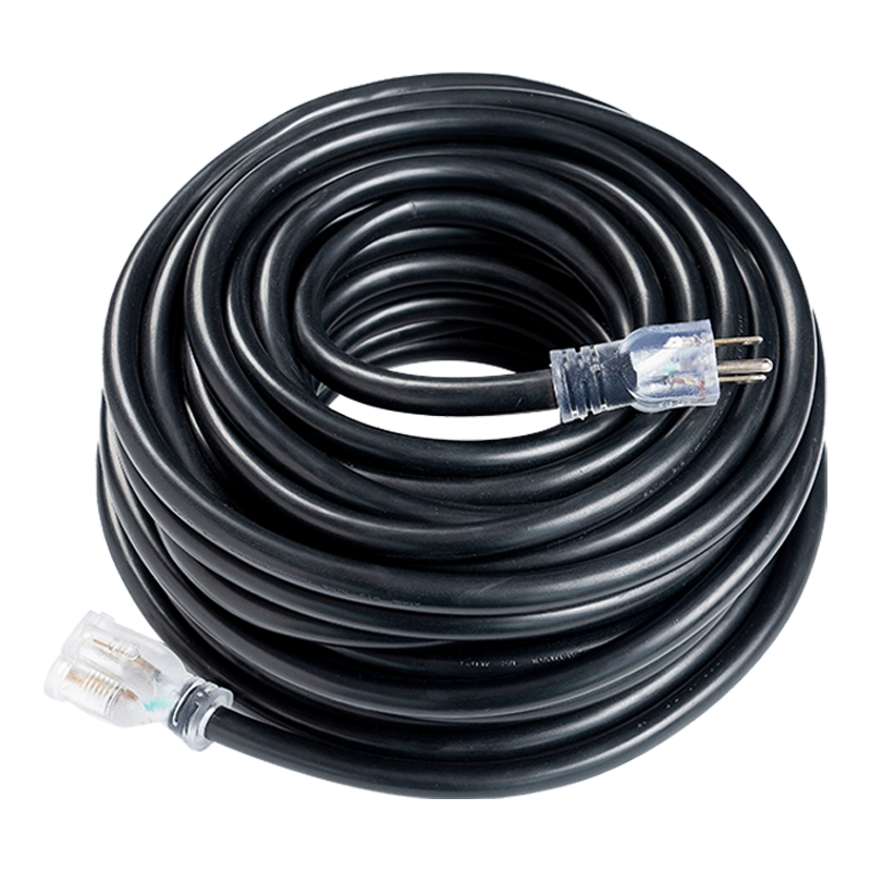 Outdoor Extension Cords