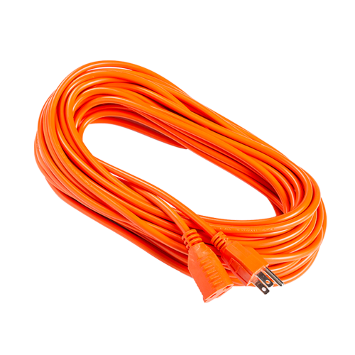 What are best practices for using Indoor extension cords effectively
