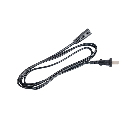 What are the load requirements for Power Extension Cable?