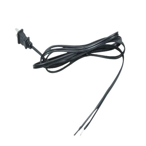 Will the Power Connection Cable age or lose performance if stored for a long time?